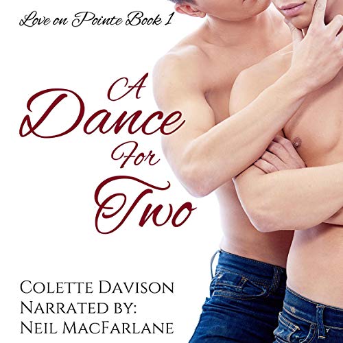 Cover of A Dance for Two