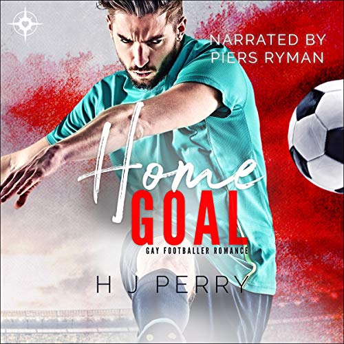 Cover of Home Goal