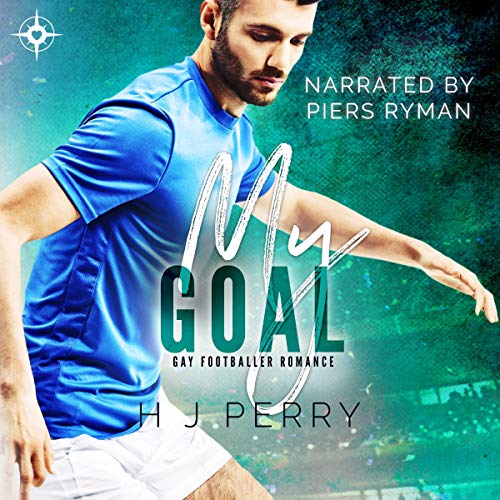 Cover of My Goal