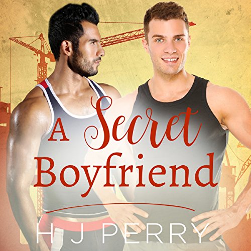 Cover of A Secret Boyfriend