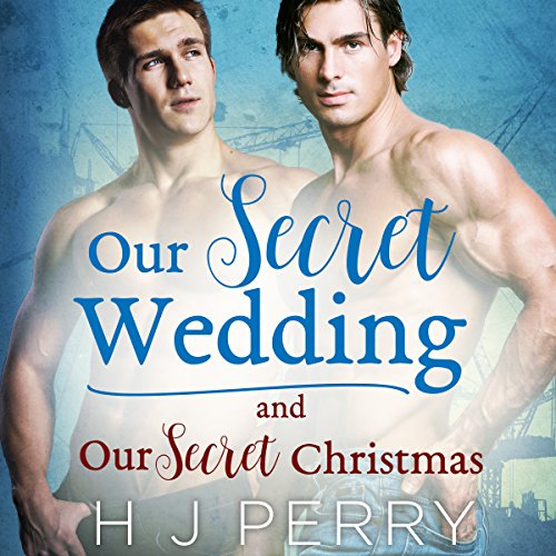 Cover of Our Secret Wedding: Our Secret Christmas