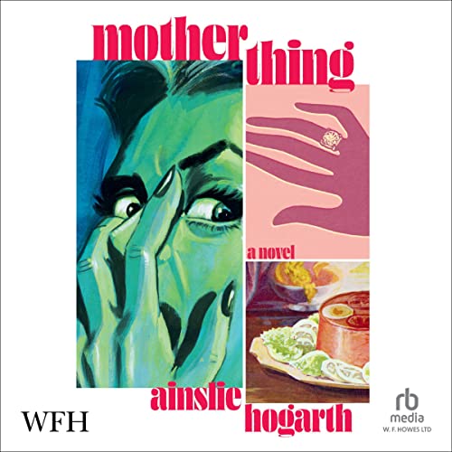 Cover of Motherthing