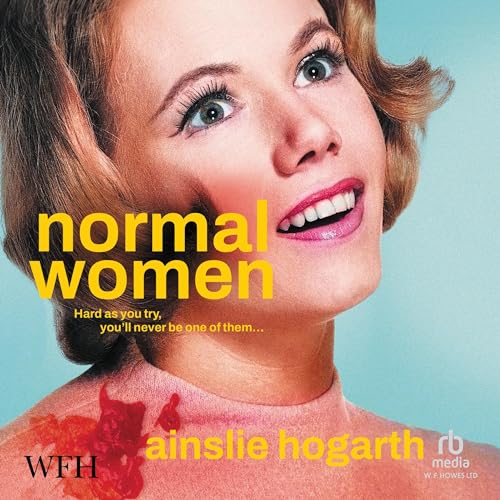 Cover of Normal Women