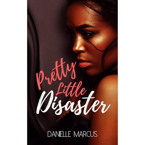Cover of Pretty Little Disaster