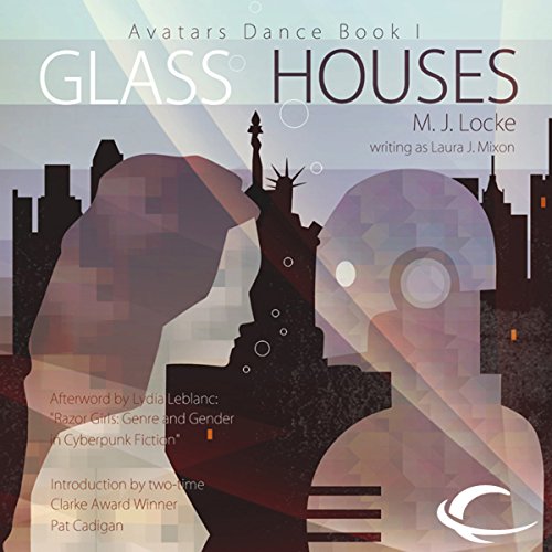Cover of Glass Houses