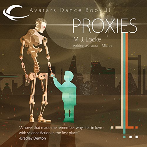 Cover of Proxies