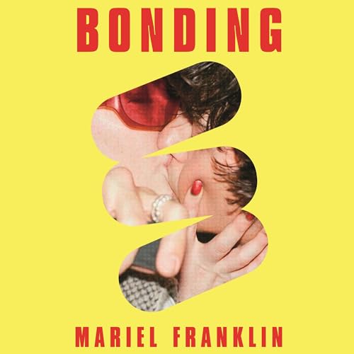 Cover of Bonding