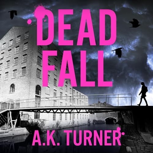 Cover of Dead Fall