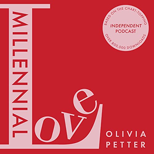Cover of Millennial Love