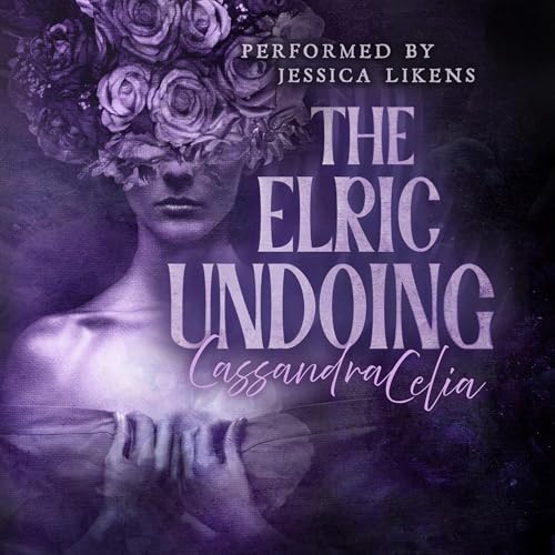 Cover of The Elric Undoing