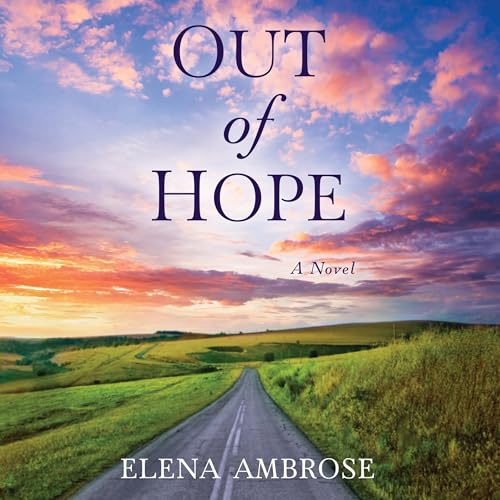Cover of Out of Hope
