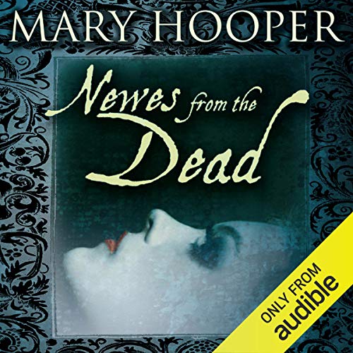 Cover of Newes from the Dead