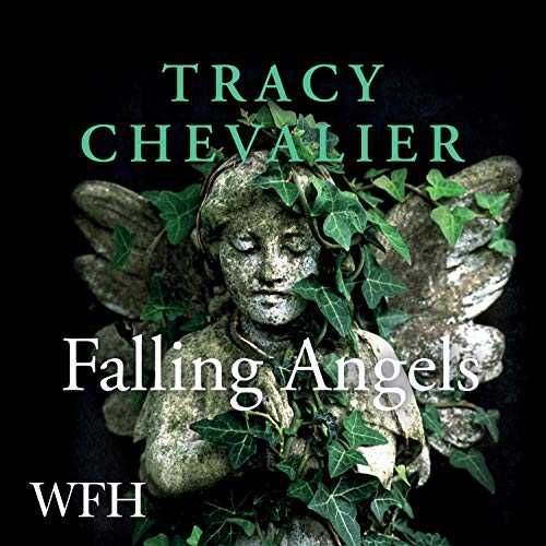 Cover of Falling Angels