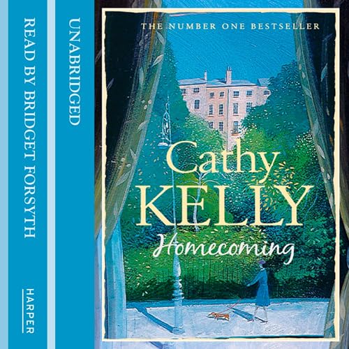 Cover of Homecoming