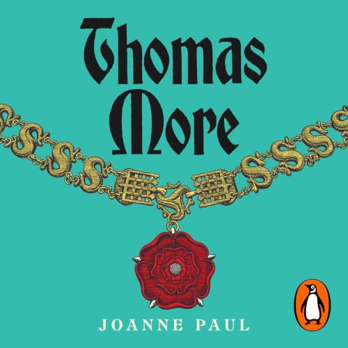Cover of Thomas More