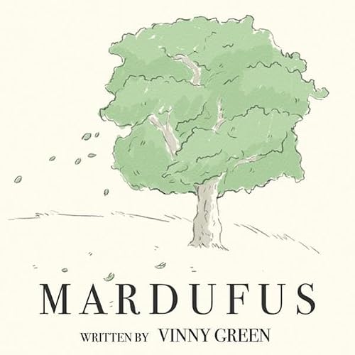 Cover of Mardufus