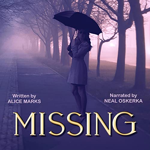 Cover of Missing