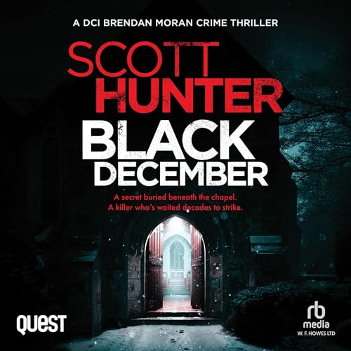 Cover of Black December