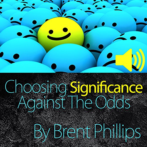 Cover of Choosing Significance