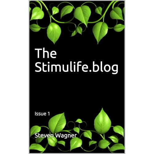 Cover of The Stimulife.blog