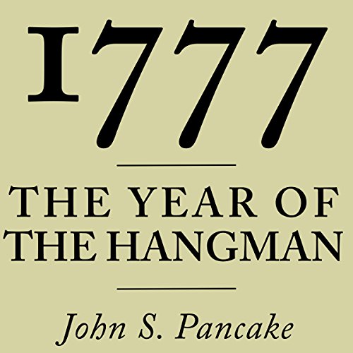 Cover of 1777