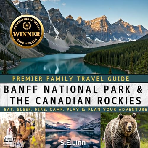 Cover of Premier Family Travel Guide