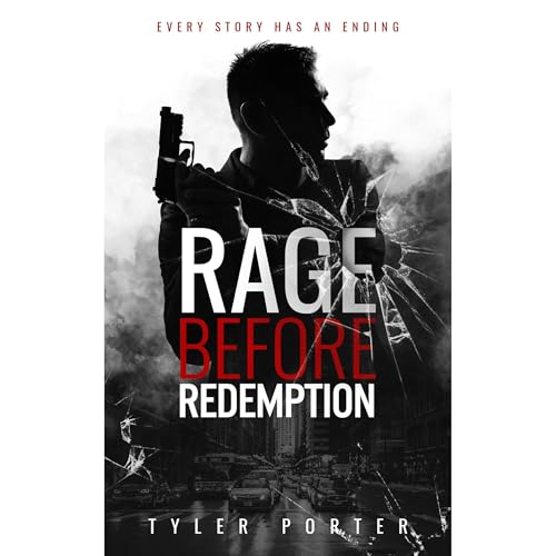 Cover of Rage Before Redemption