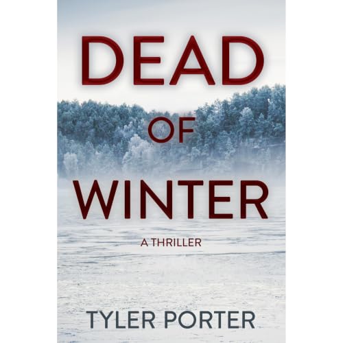 Cover of Dead of Winter