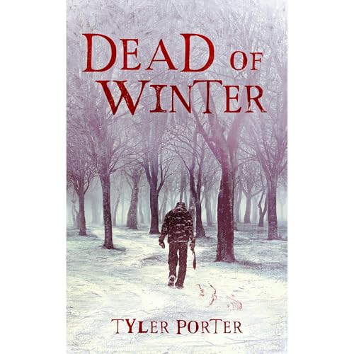 Cover of Dead of Winter