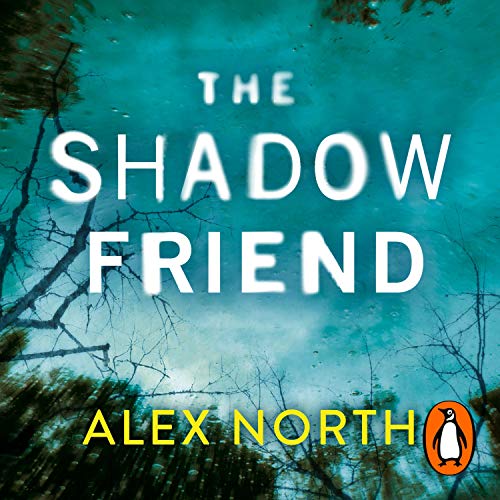 Cover of The Shadow Friend