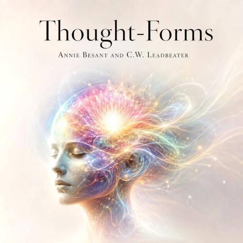 Cover of Thought-Forms