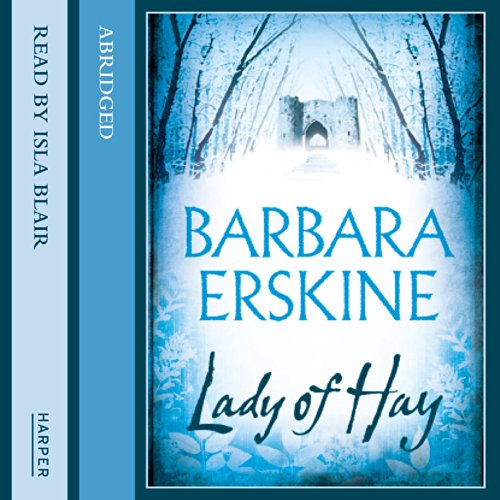 Cover of Lady of Hay