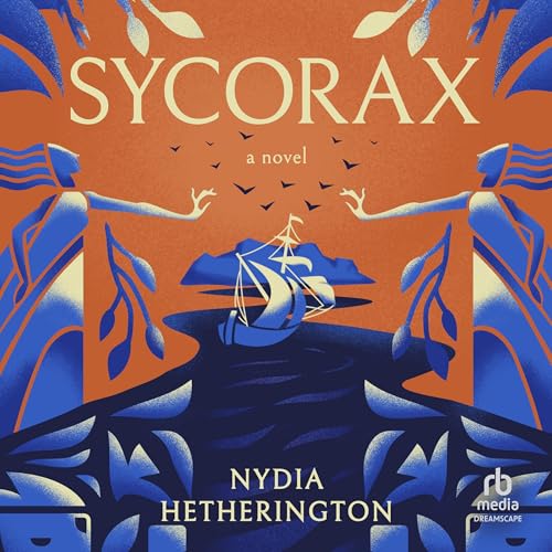 Cover of Sycorax