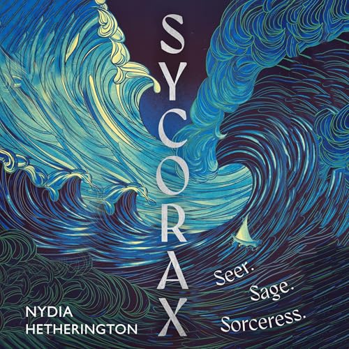 Cover of Sycorax