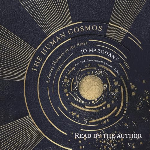 Cover of The Human Cosmos