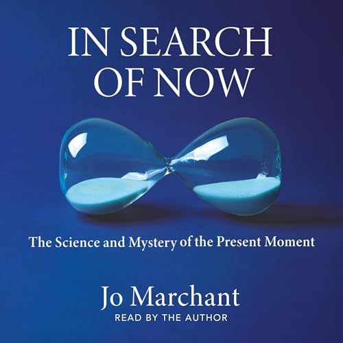 Cover of In Search of Now