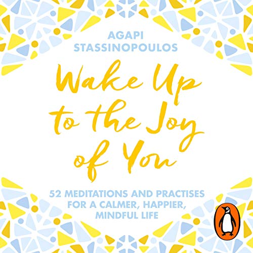Cover of Wake Up to the Joy of You