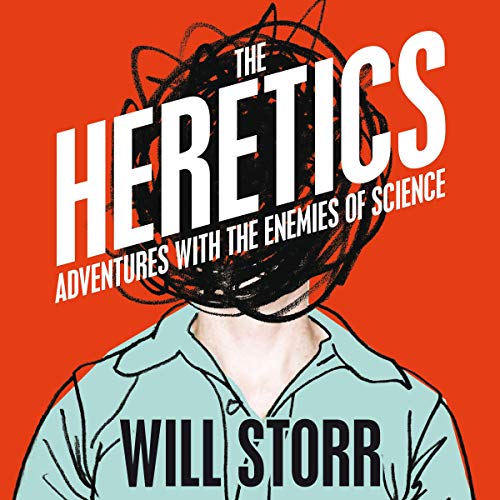 Cover of The Heretics