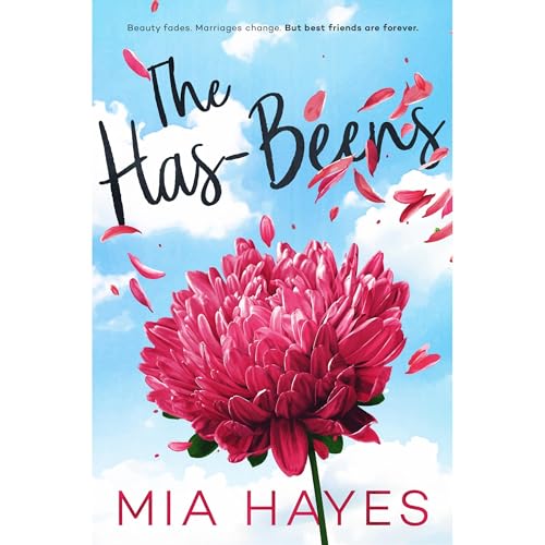 Cover of The Has-Beens