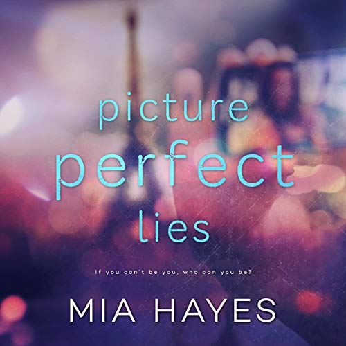 Cover of Picture Perfect Lies