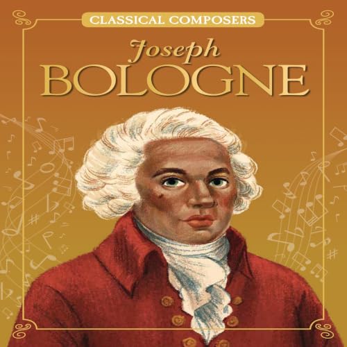 Cover of Joseph Bologne