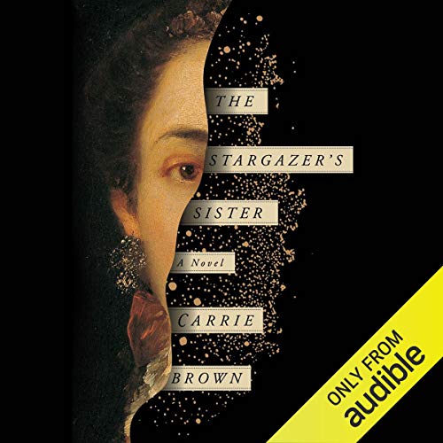 Cover of The Stargazer's Sister