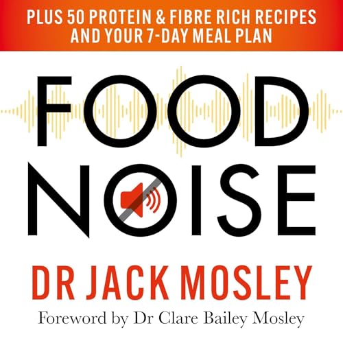 Cover of Food Noise