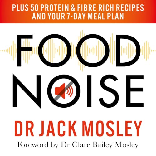 Cover of Food Noise