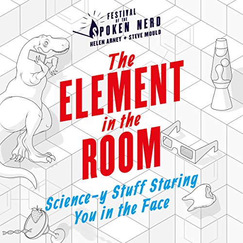 Cover of The Element in the Room