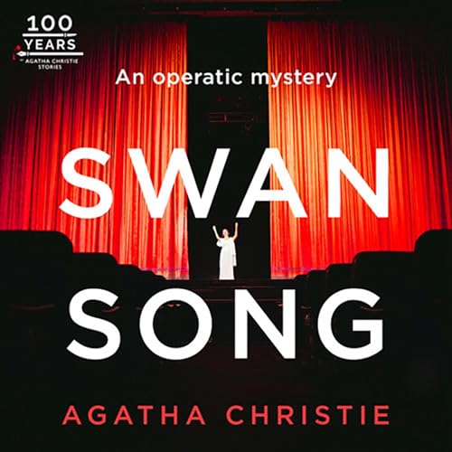 Cover of Swan Song