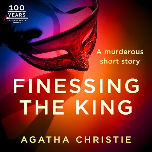 Cover of Finessing the King