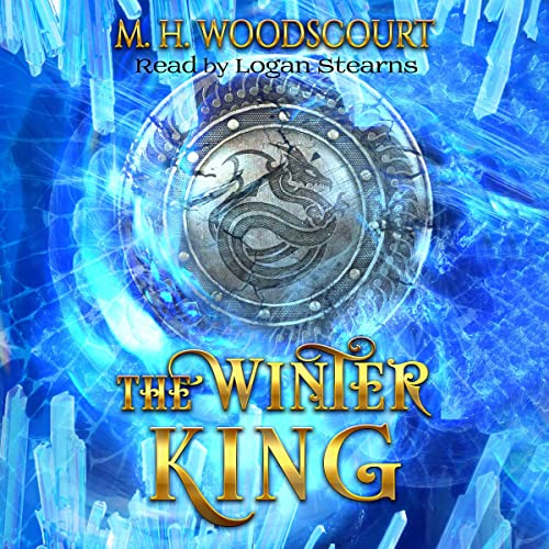 Cover of The Winter King