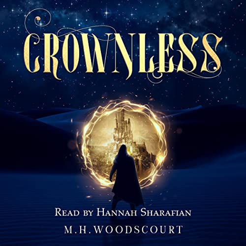 Cover of Crownless