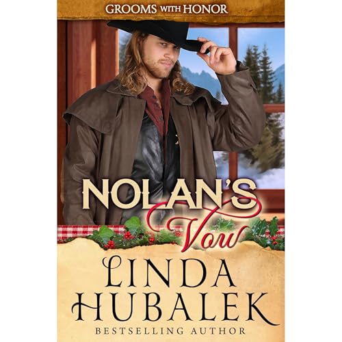 Cover of Nolan's Vow